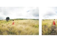 [Photobook] 西野翔写真集 Lele