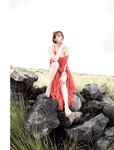 [Photobook] 西野翔写真集 Lele