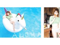 [Photobook] 西野翔写真集 Lele