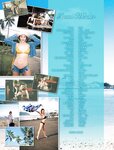 [Photobook] 西野翔写真集 Lele