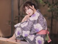 [Photobook] Mai Shirota 白田まい 白田まいと、貸切温泉と、濃厚接触