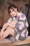 [Photobook] Mai Shirota 白田まい 白田まいと、貸切温泉と、濃厚接触