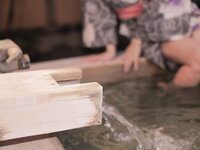 [Photobook] Mai Shirota 白田まい 白田まいと、貸切温泉と、濃厚接触