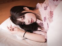 [Photobook] Mai Shirota 白田まい 白田まいと、貸切温泉と、濃厚接触