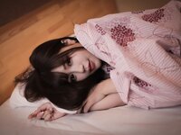 [Photobook] Mai Shirota 白田まい 白田まいと、貸切温泉と、濃厚接触