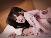 [Photobook] Mai Shirota 白田まい 白田まいと、貸切温泉と、濃厚接触
