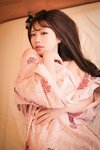 [Photobook] Mai Shirota 白田まい 白田まいと、貸切温泉と、濃厚接触