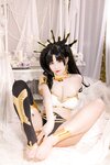 [Cosplay] Arty Huang (Arty亚缇) - Ishtar