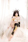 [Cosplay] Arty Huang (Arty亚缇) - Ishtar