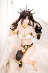 [Cosplay] Arty Huang (Arty亚缇) - Ishtar