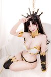 [Cosplay] Arty Huang (Arty亚缇) - Ishtar