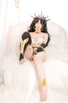 [Cosplay] Arty Huang (Arty亚缇) - Ishtar