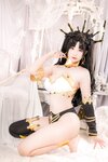 [Cosplay] Arty Huang (Arty亚缇) - Ishtar