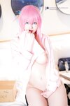 [Cosplay] Arty Huang (Arty亚缇) - Bocchi The Rock