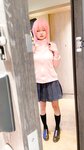[Cosplay] Arty Huang (Arty亚缇) - Bocchi The Rock