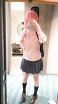 [Cosplay] Arty Huang (Arty亚缇) - Bocchi The Rock