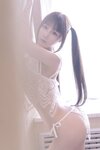 [Cosplay] 星野咪兔 春桃