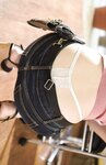 [Photobook] 妃月るい 写真集 誘惑美容室