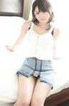 [Photobook] 妃月るい 写真集 誘惑美容室