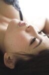 [Photobook] 妃月るい 写真集 誘惑美容室