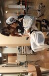 [Photobook] 妃月るい 写真集 誘惑美容室
