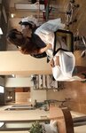 [Photobook] 妃月るい 写真集 誘惑美容室