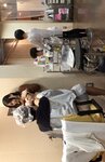 [Photobook] 妃月るい 写真集 誘惑美容室