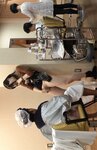 [Photobook] 妃月るい 写真集 誘惑美容室