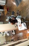 [Photobook] 妃月るい 写真集 誘惑美容室