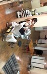 [Photobook] 妃月るい 写真集 誘惑美容室