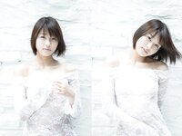 [SOD Digital Books] Mahiro Tadai 唯井まひろ - SOFT ON DEMAND GRAVURE COLLECTION 01