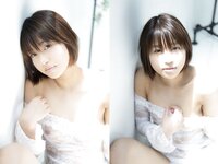 [SOD Digital Books] Mahiro Tadai 唯井まひろ - SOFT ON DEMAND GRAVURE COLLECTION 01