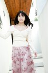[Photobook] 2019.03.29 FLASHデジタル写真集 大和田南那 背伸びしたいころ NO watermark