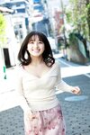 [Photobook] 2019.03.29 FLASHデジタル写真集 大和田南那 背伸びしたいころ NO watermark