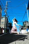 [Photobook] 2019.03.29 FLASHデジタル写真集 大和田南那 背伸びしたいころ NO watermark