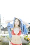 [Photobook] 2019.03.29 FLASHデジタル写真集 大和田南那 背伸びしたいころ NO watermark