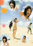 [Photobook] 小野真ゆみ - CHEER！