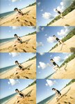 [Photobook] 小野真ゆみ - CHEER！
