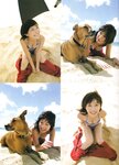 [Photobook] 小野真ゆみ - CHEER！