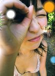 [Photobook] 小野真ゆみ - CHEER！