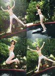 [Photobook] 小野真ゆみ - CHEER！