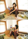 [Photobook] 小野真ゆみ - CHEER！