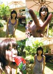 [Photobook] 小野真ゆみ - CHEER！