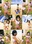 [Photobook] 小野真ゆみ - CHEER！