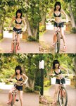 [Photobook] 小野真ゆみ - CHEER！