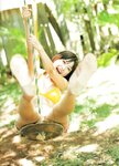 [Photobook] 小野真ゆみ - CHEER！