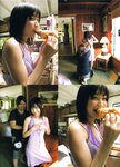 [Photobook] 小野真ゆみ - CHEER！