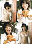 [Photobook] 小野真ゆみ - CHEER！
