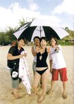 [Photobook] 小野真ゆみ - CHEER！