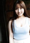[Photobook] 2022.07.08 大和田南那『夏、素肌、なーにゃ。』BOMBデジタル写真集
